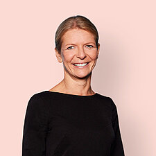Bettina Schmidbauer