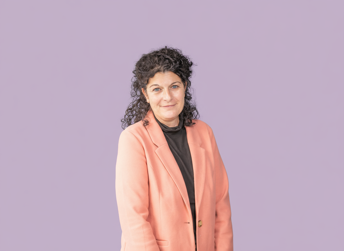 Christina Lorenz-Schor