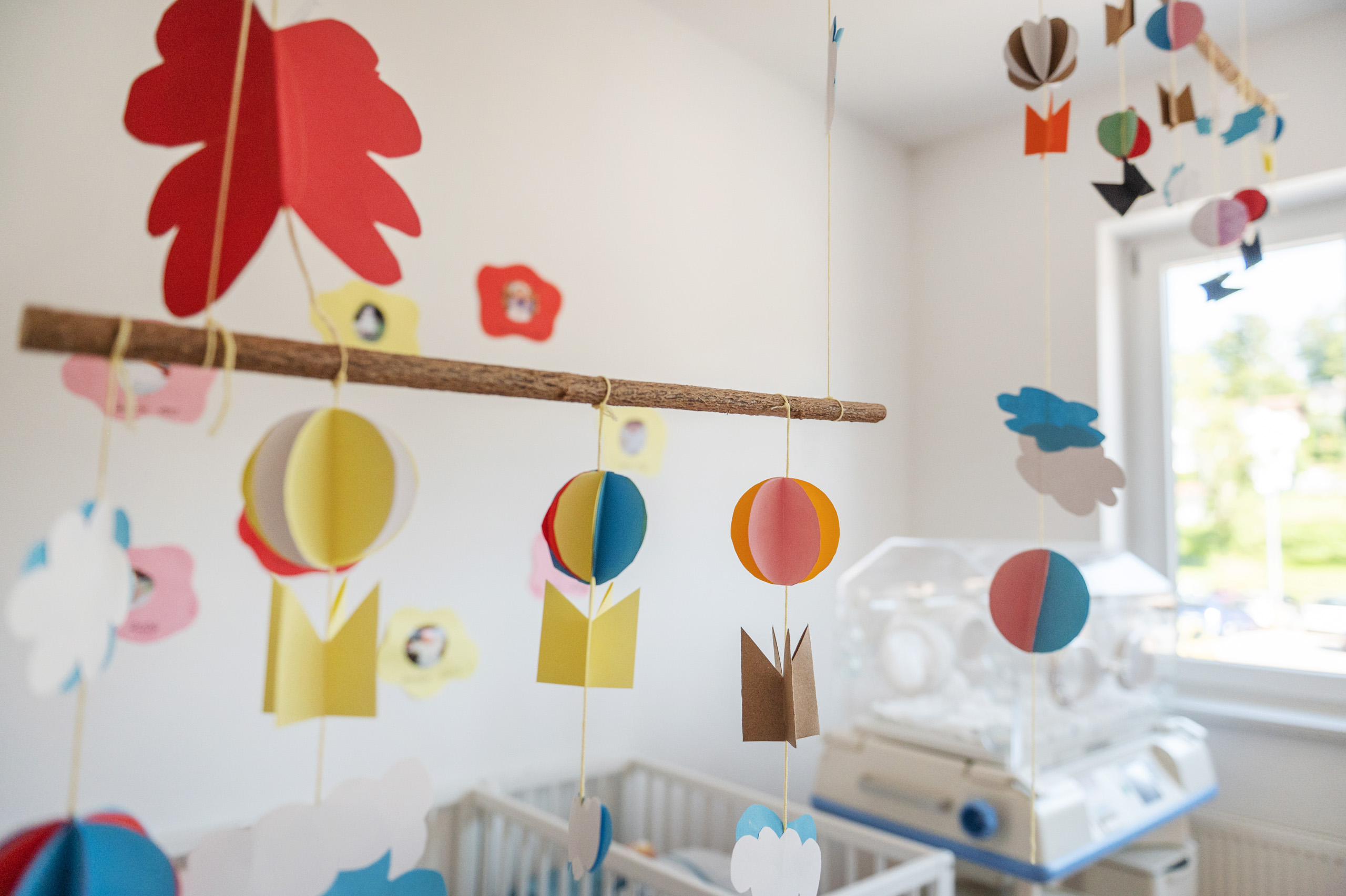 Tag der offenen Tür im KWA Bildungszentrum Pfarrkirchen