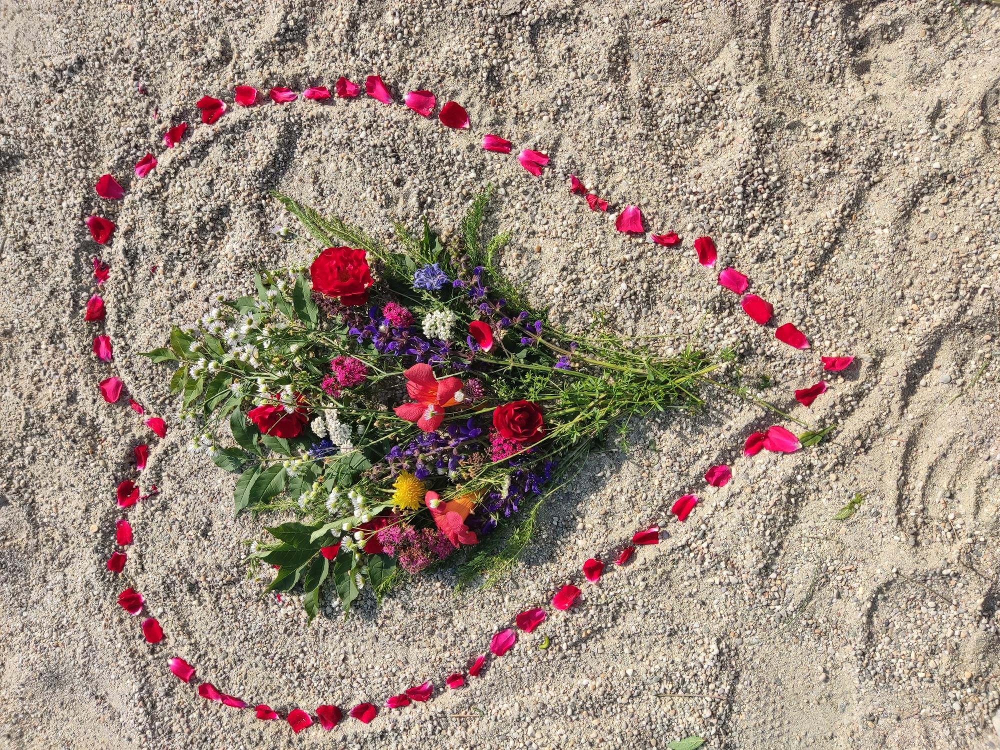 Schüler des KWA Bildungszentrums gestalten Freizeitangebote